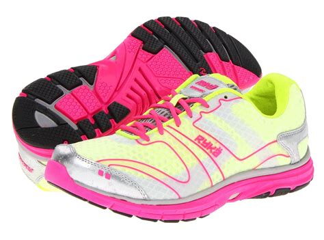 Ryka Dynamic Running Shoes from Hot Summer Fitness Gear | E! News