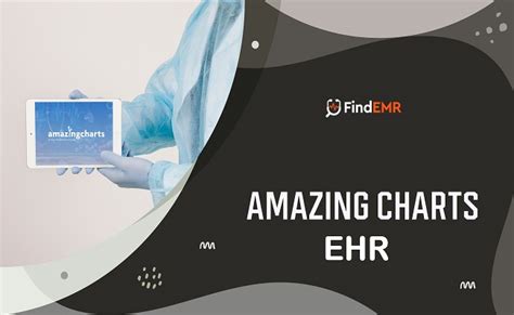 Amazing Charts EMR A Solid Budget EHR Solution 2023 - Pophon