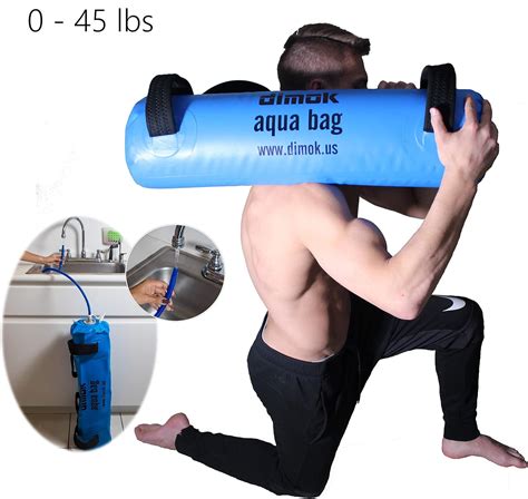 Are Aqua Punching Bags Better than Sandbags?