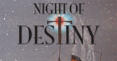 Kelly Ann Reed: Night of Destiny A Titanic Story