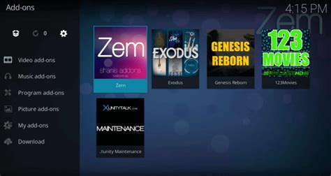 How To Install Zem TV On Kodi: Easy Guide