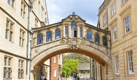 Inspector Morse, Lewis and Endeavour filming locations tour of Oxford ...