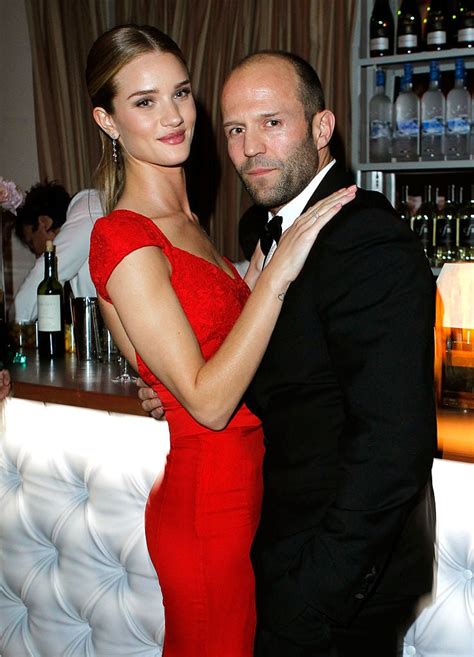 Jason Statham and Rosie Huntington-Whiteley's 20-Year Age Gap Proves ...