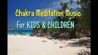 Meditation music for Children, Children meditation Music, Meditation ...