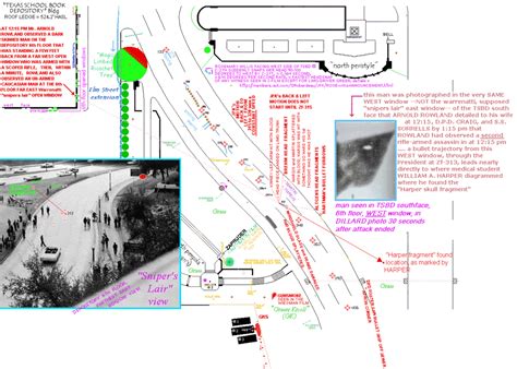 The motorcade route | Men of courage, Kennedy, Jfk assasination