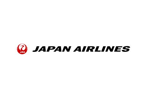 Download Japan Airlines (JAL) Logo in SVG Vector or PNG File Format ...