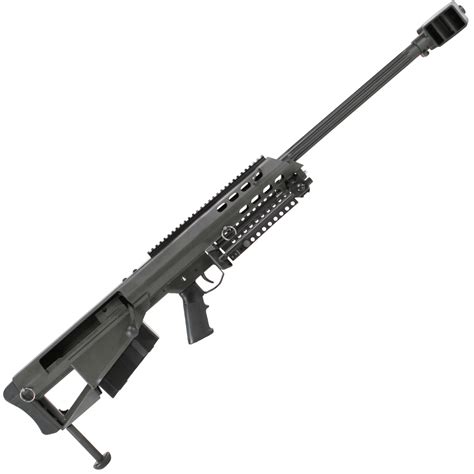 Barrett M95 50 Cal rifle for sale. Buy yours now