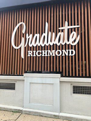 GRADUATE RICHMOND $152 ($̶2̶3̶3̶) - Updated 2023 Prices & Hotel Reviews ...