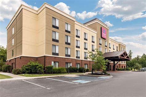 COMFORT SUITES $119 ($̶1̶8̶8̶) - Updated 2021 Prices & Hotel Reviews - Manchester, TN - Tripadvisor