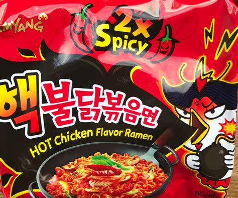 The Best 15 Korean Instant Noodles Spicy – How to Make Perfect Recipes