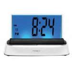 Moshi Alarm Clock – Voice Activated Alarm Clock – HomeInDec