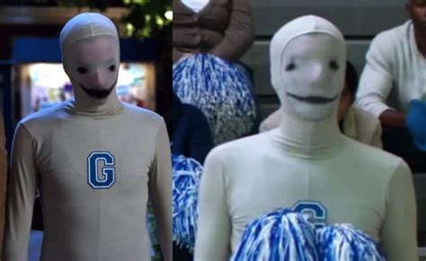 Greendale Human Being Costume | Carbon Costume | DIY Dress-Up Guides ...