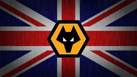 Wolverhampton Wanderers F.C. Wallpapers - Wallpaper Cave