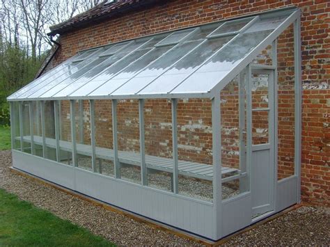 lean to greenhouse plans | Swallow Dove Lean to Greenhouse | greenhouses | Pinterest ...