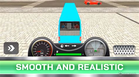 Bus Simulator - Bus Games 3D - Download & Play for Free Here