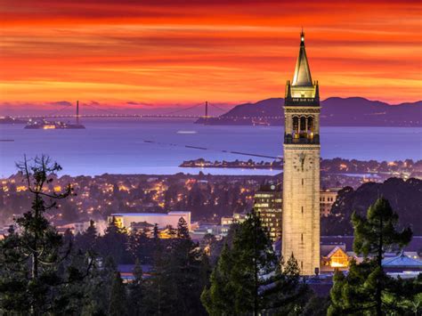 UC Berkeley Grad Schools Rank Among Top Programs: U.S. News | Berkeley, CA Patch