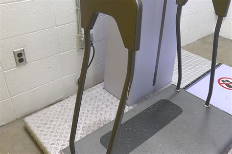 Monroe Co. Jail Acquires Body Scanner To Improve Security | news-2018 ...