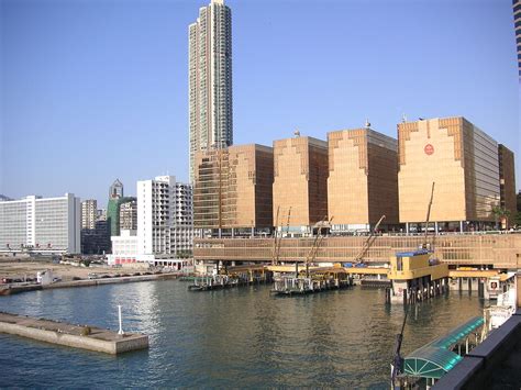 China Hong Kong City - Wikipedia