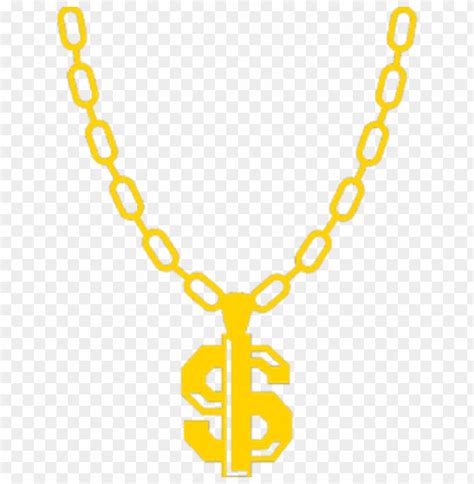 Free download | HD PNG gold chain dollar sign png PNG transparent with ...