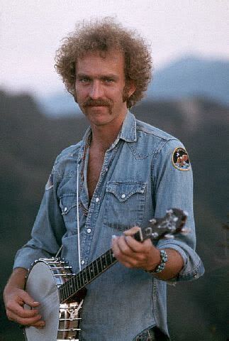 Bernie Leadon- guitar and banjo with the original Eagles.. | Bernie ...