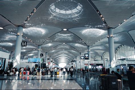 Istanbul Airport Launches "Chinese Friendly" Project | Dao Insights