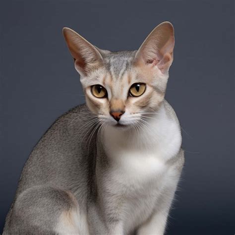 Smallest cat breeds in the world - The Long Whiskers