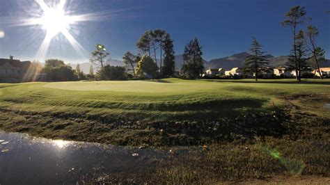 Paarl Golf Club – Book Golf Online • golfscape