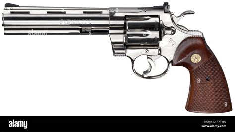 357 Revolver Magnum