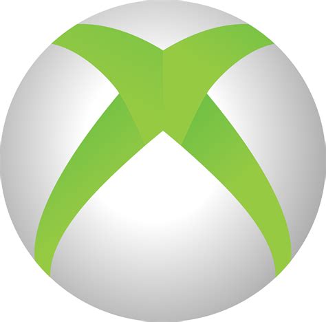 Xbox Logo - LogoDix