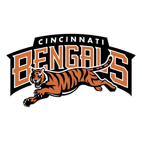 Bengals Logo - LogoDix