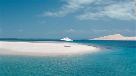 Bazaruto National Park | Beach town, Beach, Beautiful islands