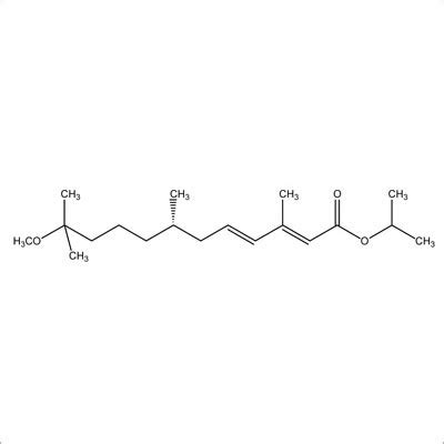 S-Methoprene Manufacturer in Mumbai, S-Methoprene Supplier & Exporter Maharashtra, India