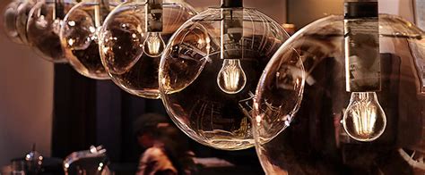 The Dubai Lamp is the world's most energy-efficient lightbulb - What's On