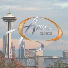 28 Best Amen Clinic Locations & Staffs ideas | amen clinic, clinic, amen