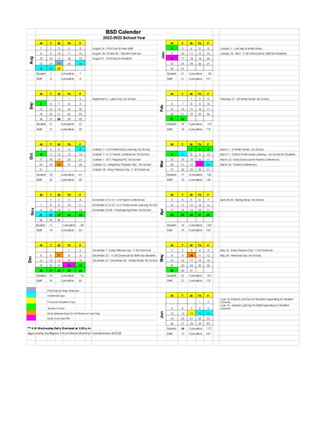 Vt Spring 2024 Academic Calendar - Dasha Emmalee