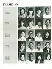 H Grady Spruce High School - Tipi Yearbook (Dallas, TX), Class of 1986 ...