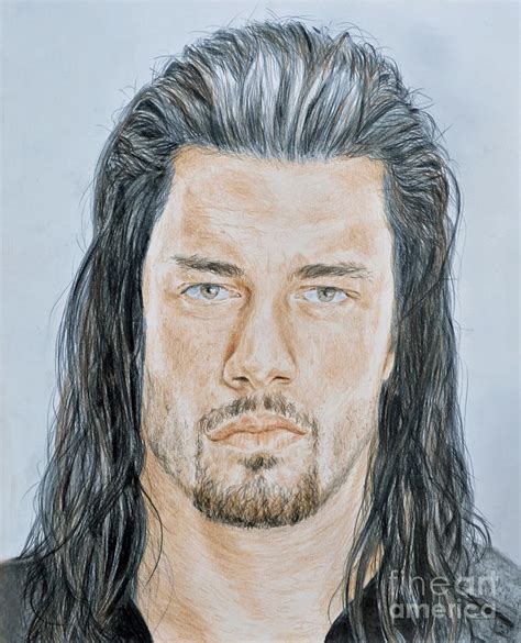 Wwe Superstars Drawing at GetDrawings | Free download