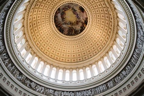 U.S. Capitol Building And Capitol Hill Walking Tour: Triphobo