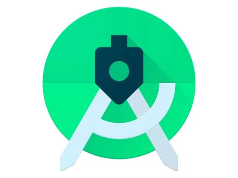 Android Studio Icon PNG vector in SVG, PDF, AI, CDR format