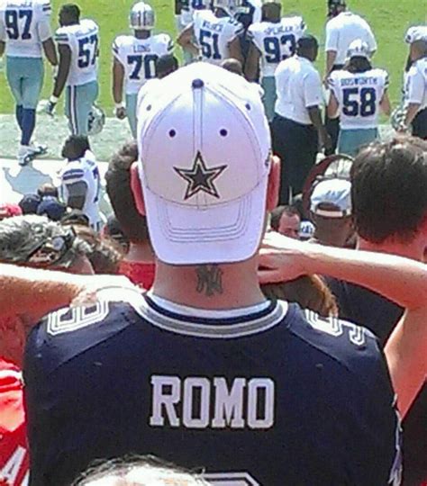 Starting Lineups: A Letter to Dallas Cowboys Fans From A Dallas Cowboys ...