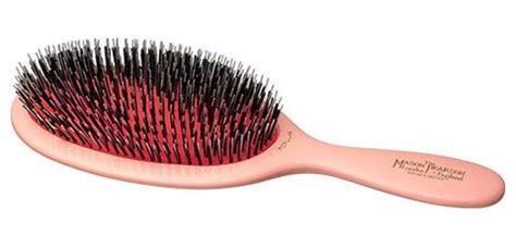 Mason Pearson Popular Hair Brush (BN1) – Tressence.com