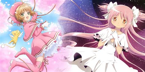 10 Best Magical Girl Anime