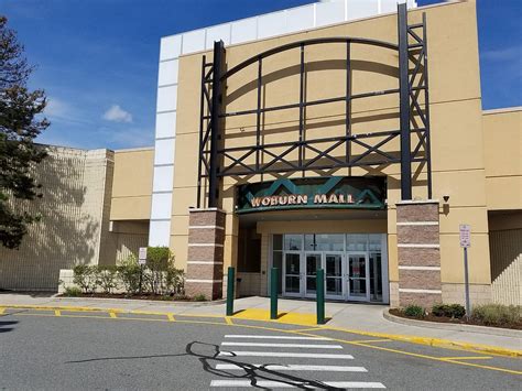 Woburn Mall - All You Need to Know BEFORE You Go (2024)