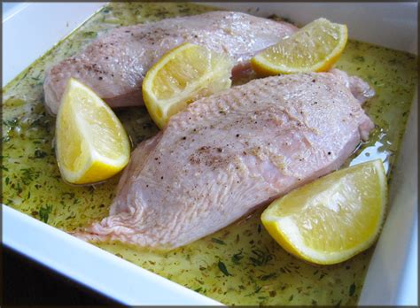 Easy Lemon Chicken - Barefoot Contessa Recipe | A Glug of Oil