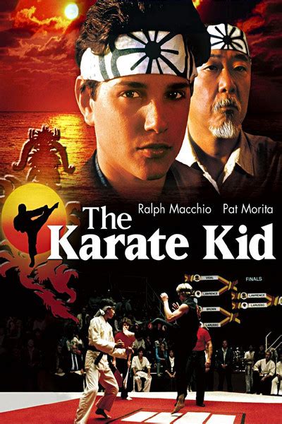 The Karate Kid Movie Review & Film Summary (1984) | Roger Ebert