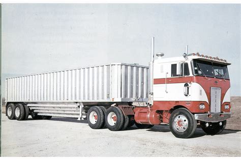 Peterbilt 352 | klintan77 | Flickr