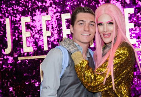 The Real Reason Jeffree Star Broke Up With His Boyfriend