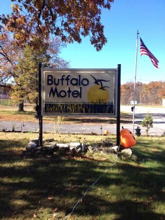 Buffalo Motel, 18373 US Highway 12, New Buffalo, MI - MapQuest