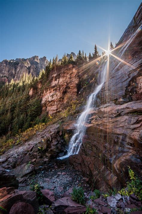 Bear Creek Falls Hike | Outdoor Project