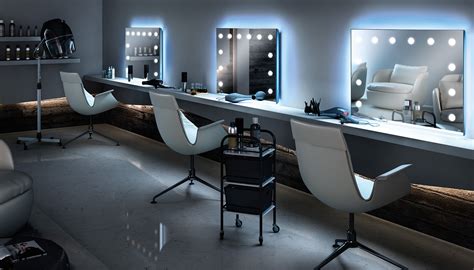 lighted-mirrors-for-beauty-salons